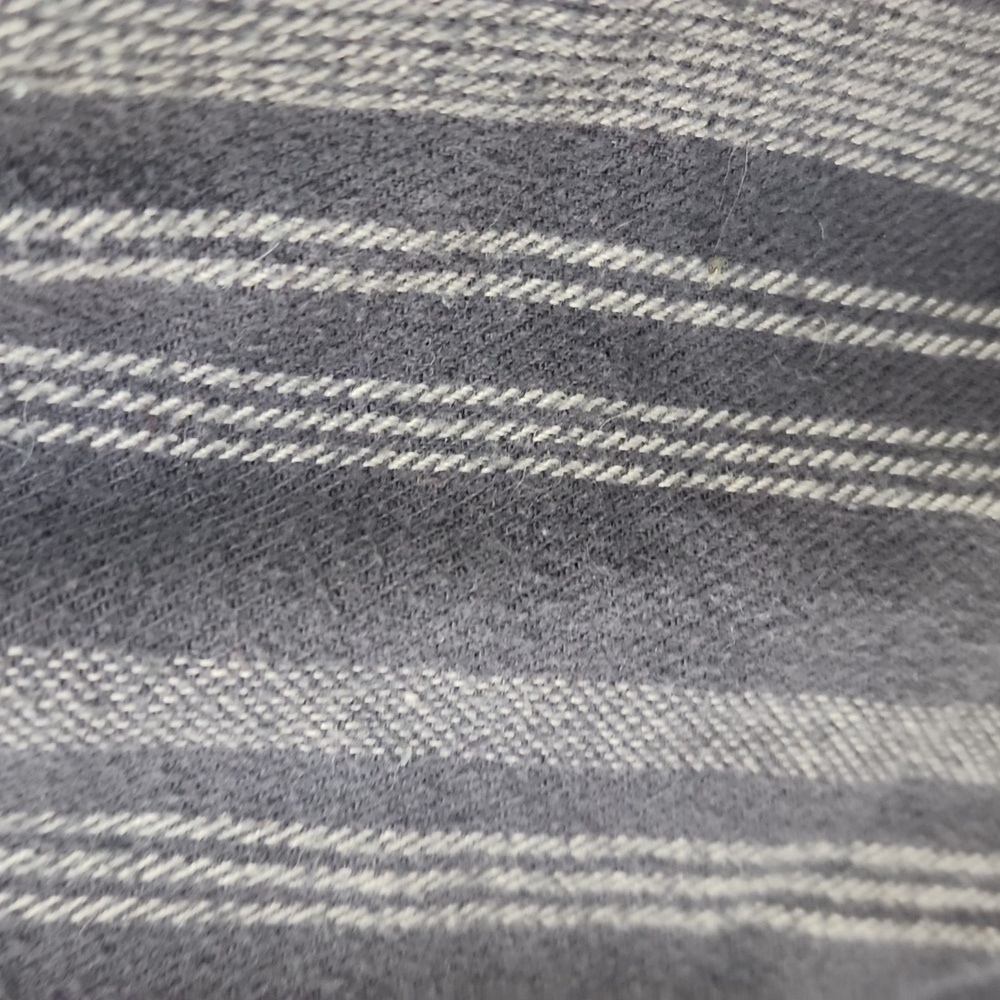 Garnet Hill Flannel Pajama Pants & Shorts XL - Picture 9 of 12